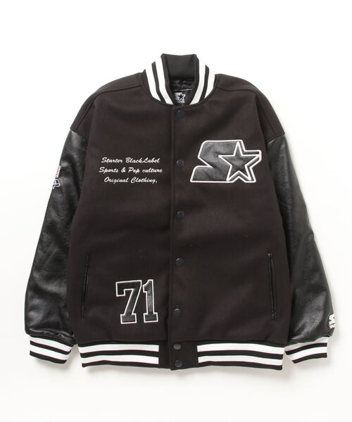 STARTER BLACK LABEL（スターターブラックレーベル）の「STARTER