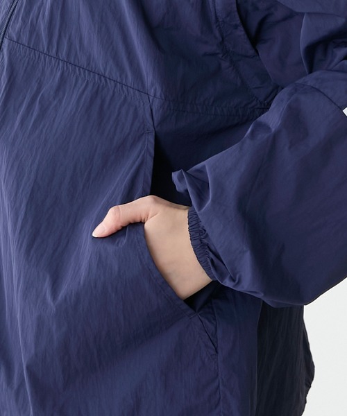 BONLECILL（ボンルシール）の「ライン配色/無地刺繍アソート 2way