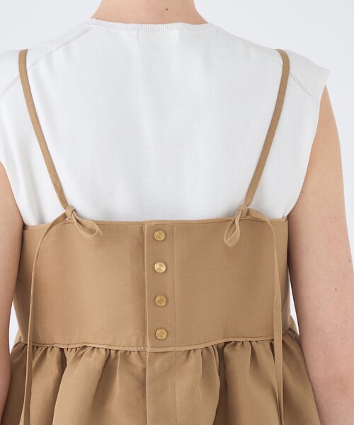 TOMORROWLAND collection（トゥモローランドコレクション）の