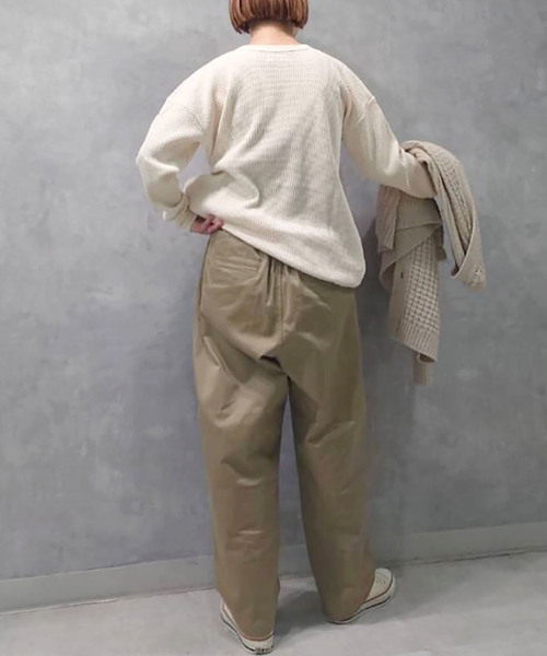 JOURNAL STANDARD LUXE（ジャーナルスタンダード ラックス）の