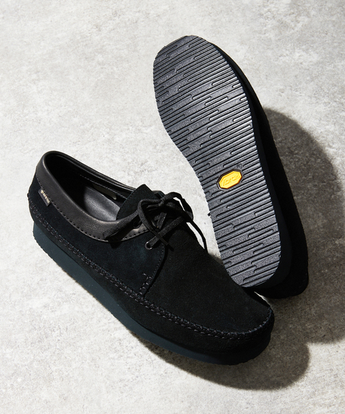 Clarks（クラークス）の「【Clarks / クラークス】Weaver GTX