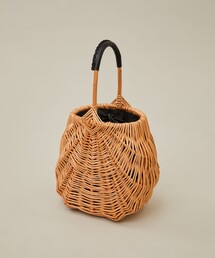 TSURU by Mariko Oikawa（ツルバイマリコオイカワ）｜かごバッグ一覧