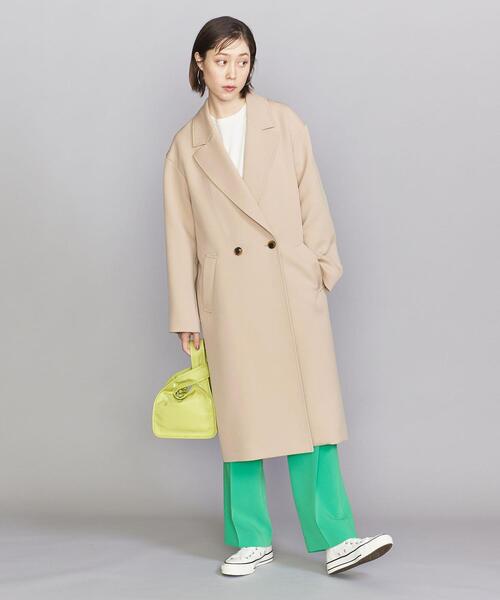 BEAUTY&YOUTH UNITED ARROWS（ビューティーアンドユースユナイテッド