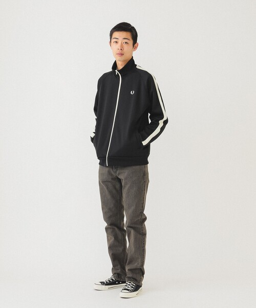 FRED PERRY（フレッドペリー）の「FRED PERRY × BEAMS / 別注 トラック
