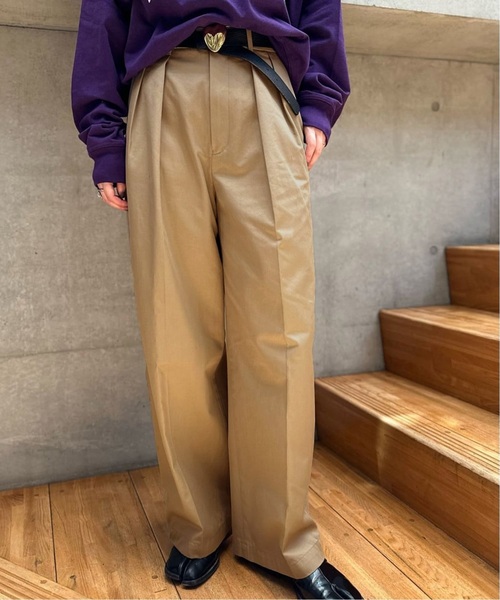 journal standard L'essage（ジャーナルスタンダードレサージュ）の