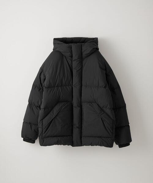 CITEN（シテン）の「＜CITEN＞ビッグ ダウンジャケット（ダウン