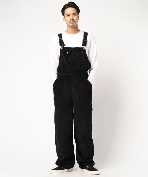 Levi's（リーバイス）の「LEVI'S / Silver Tab Overall Corduroy