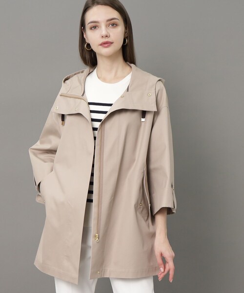 DRESSTERIOR（ドレステリア）の「◇ショートモッズコート（モッズ