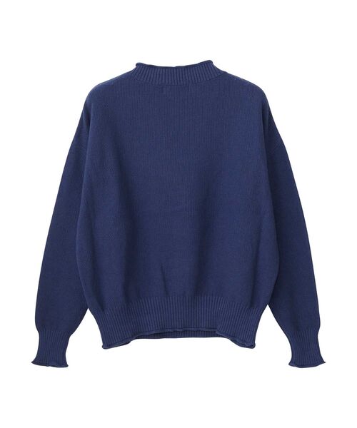 HYSTERIC GLAMOUR（ヒステリックグラマー）の「TOMATO BIRDジャカード