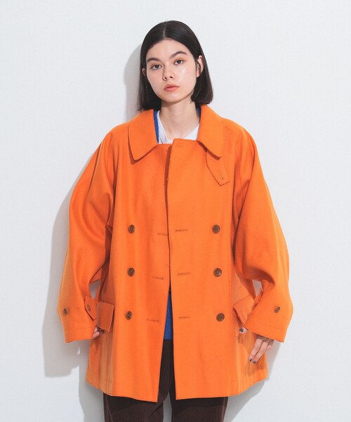 BEAMS BOY（ビームスボーイ）の「HAVERSACK × BEAMS BOY / 別注