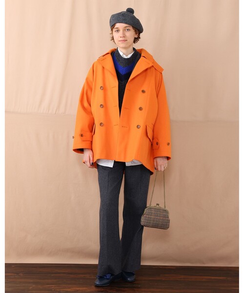 BEAMS BOY（ビームスボーイ）の「HAVERSACK × BEAMS BOY / 別注