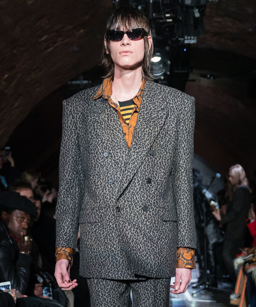 JOHN LAWRENCE SULLIVAN（ジョンローレンスサリバン）の「【JOHN