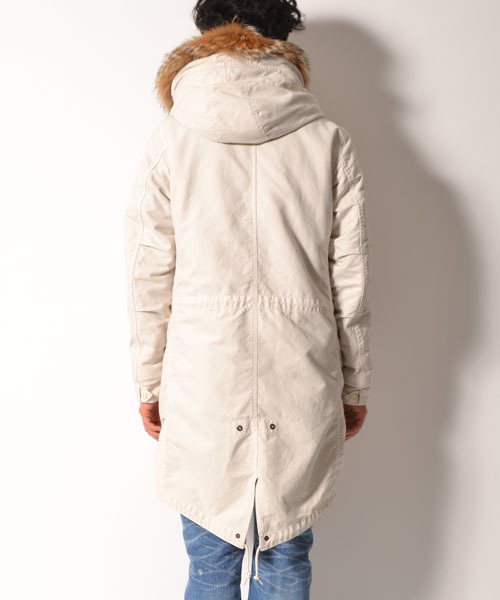 AMERICAN RAG CIE（アメリカンラグシー）の「AMERICAN RAG CIE モッズ