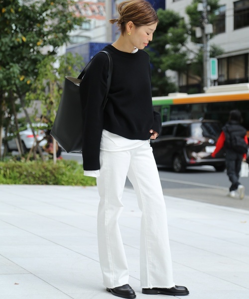 Deuxieme Classe（ドゥーズィエムクラス）の「*ミドルゲージ クルー