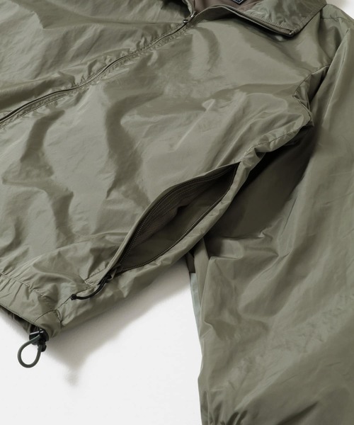 URBAN RESEARCH（アーバンリサーチ）の「『URBS別注』 Olmetex NYLON