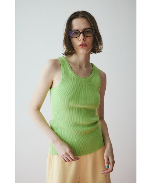 セール】Knit ensemble ニットアンサンブル（ニット/セーター）｜HeRIN