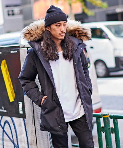 Pyrenex（ピレネックス）の「【PYRENEX/ピレネックス】アヌシー