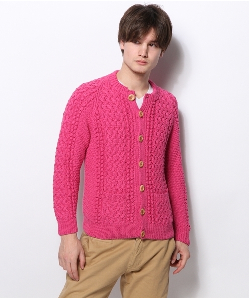 SHIPS（シップス）の「INVERALLAN for SHIPS: インバーアラン ピュア