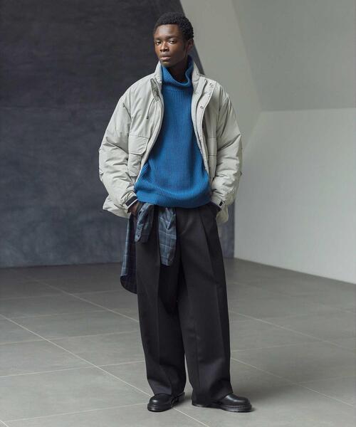 MONKEY TIME（モンキータイム）の「＜monkey time＞ パデッド スタンド