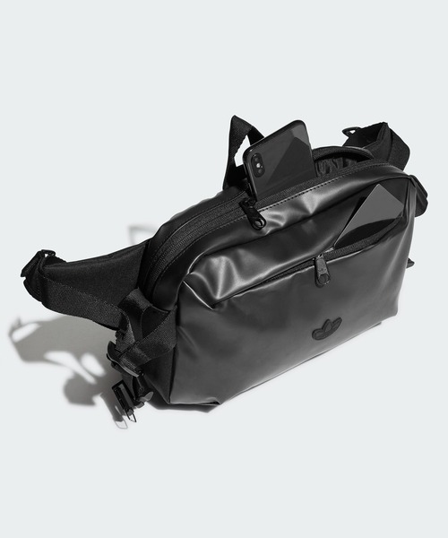 adidas（アディダス）の「リフタ 3way バッグ / アディダスオリジナル