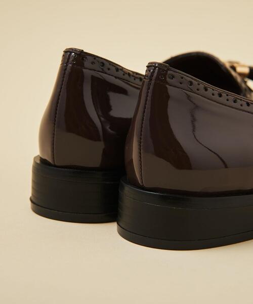 ODETTE E ODILE（オデットエオディール）の「【WEB限定】メダリオン