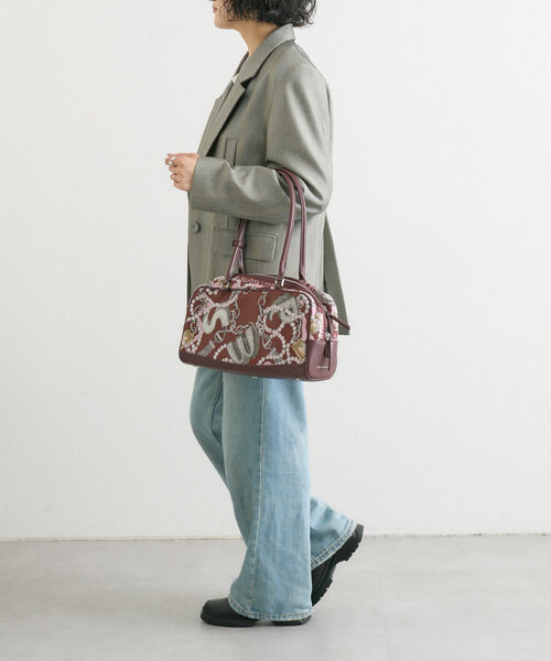 ear PAPILLONNER（イアパピヨネ）の「【SWASH(スウォッシュ)×ear