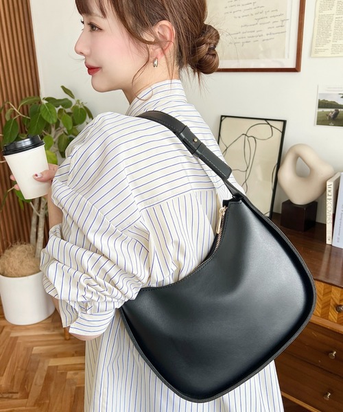 セール】【累計販売枚数1万枚突破！】ワンハンドルハーフムーン