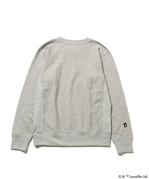 Champion（チャンピオン）の「CHAMPION×BEAMS / 別注 クルーネック