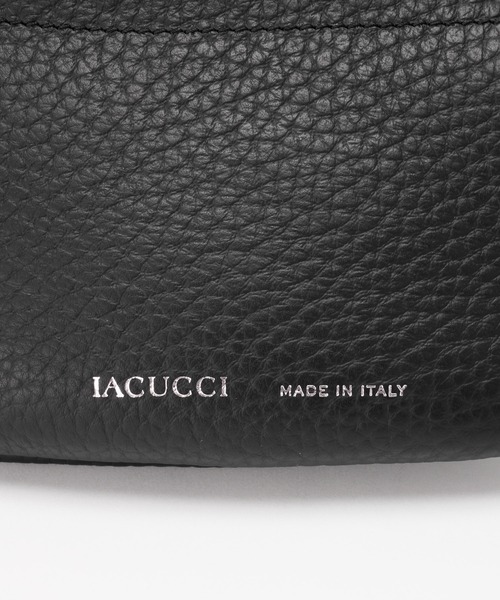 IACUCCI（イアクッチ）の「ウマ ボディバッグ ALCE（ボディバッグ