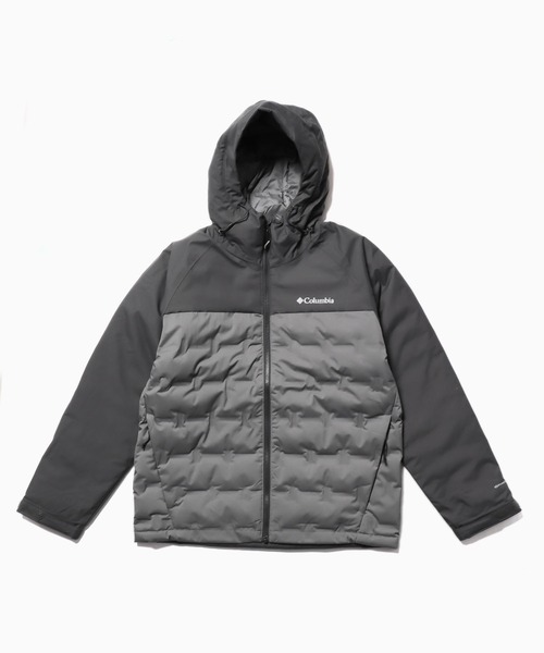 Columbia（コロンビア）の「Columbia/コロンビア Grand Trek II Down