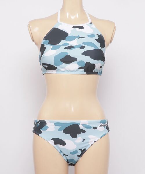 A BATHING APE（アベイシングエイプ）｜水着一覧 - WEAR