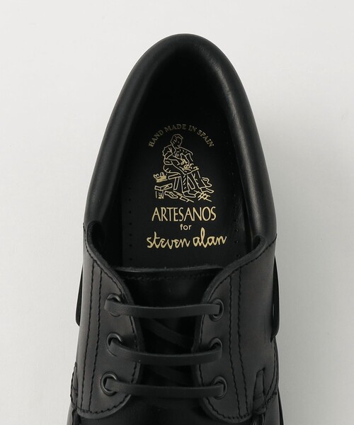 Steven Alan（スティーブンアラン）の「＜ARTESANOS × Steven Alan
