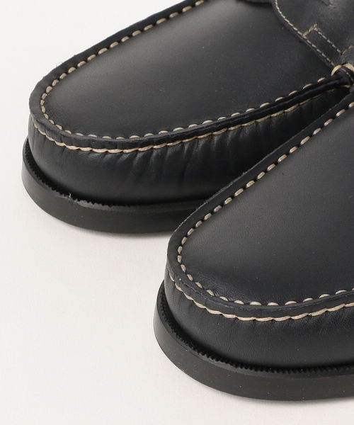 Paraboot（パラブーツ）の「Paraboot × BEAMS / 別注 Corsica ボイル