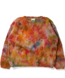 MacMahon Knitting Mills（マクマホン ニッティング ミルズ）の