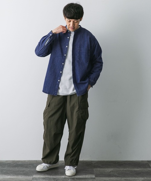 URBAN RESEARCH DOORS（アーバンリサーチドアーズ）の「デニムバンド