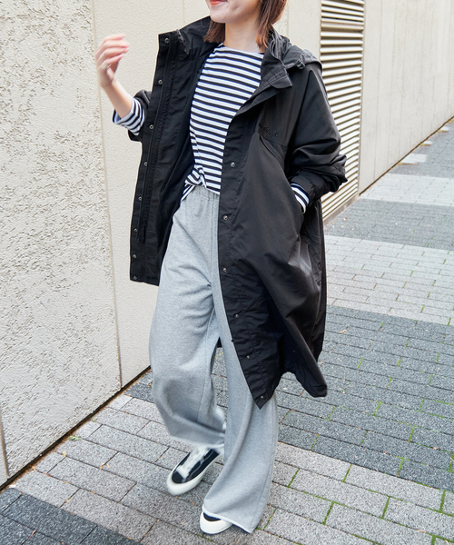 セール】【WILD THINGS*Spick & Span】別注OVER COAT（その他アウター