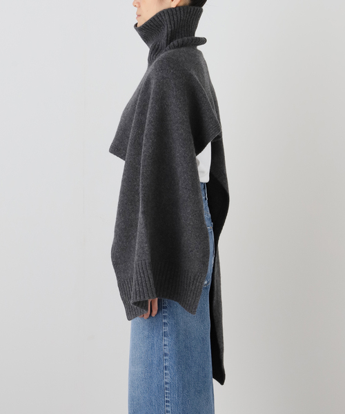 Deuxieme Classe（ドゥーズィエムクラス）の「【SANDBEIGE/サンド