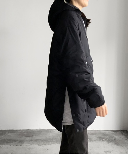 MOUNTAIN SMITH（マウンテンスミス）の「ST:MOUNTAIN SMITH