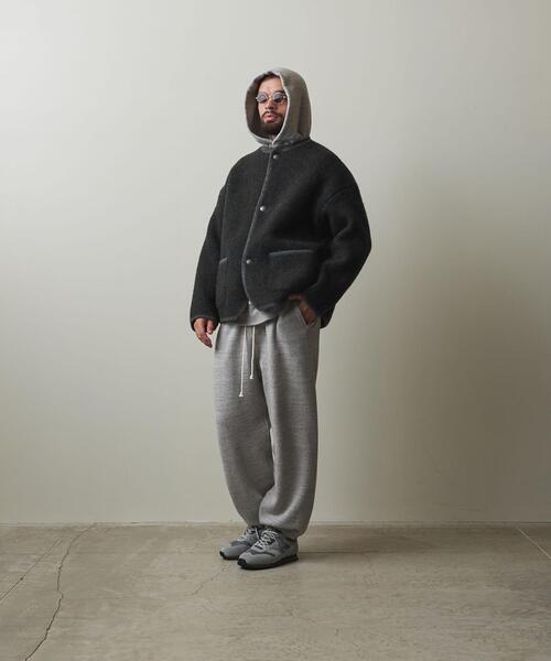 Steven Alan（スティーブンアラン）の「＜STAPF＞ TYROLEAN JACKET