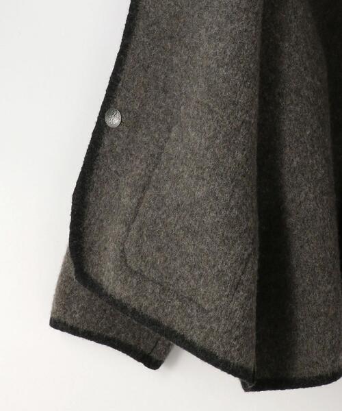 Steven Alan（スティーブンアラン）の「＜STAPF＞ TYROLEAN JACKET