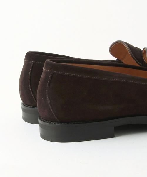 UNITED ARROWS（ユナイテッドアローズ）の「UA ITY スウェード