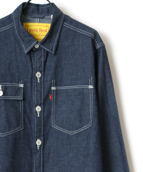 Levi's RED（リーバイスレッド）の「Levi's/リーバイス RED DENIM
