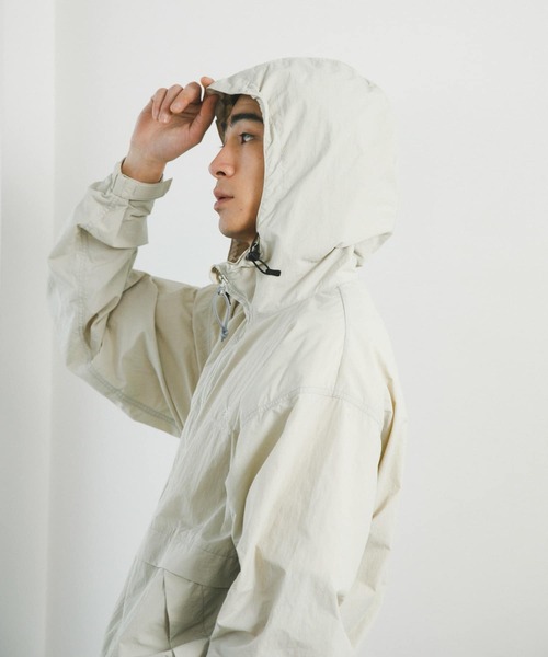 Snow Peak（スノーピーク）の「『別注』Snow Peak Apparel×DOORS Nylon
