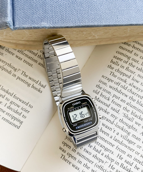 CASIO（カシオ）の「【WEB限定】【CASIO】カシオ ミニデジタル