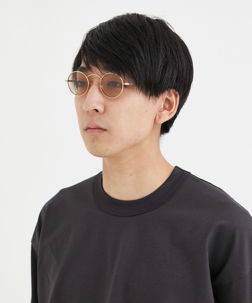 kearny（カーニー）の「【Kearny / カーニー】gravel-7 coarse tea