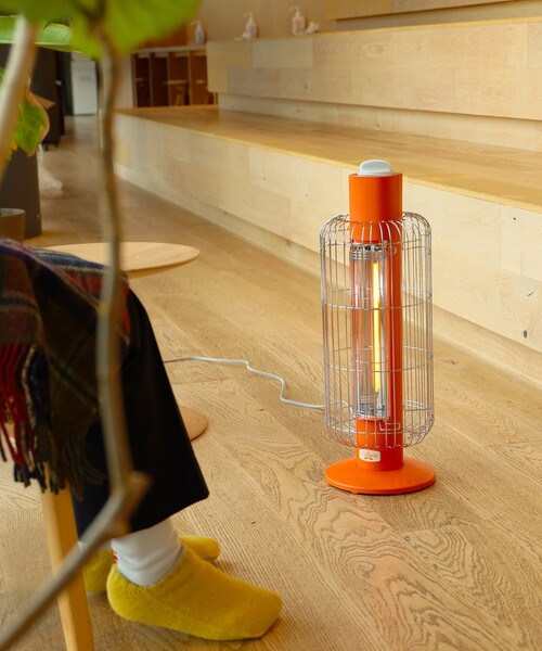 BEAMS JAPAN（ビームス ジャパン）の「【別注】Aladdin / 遠赤