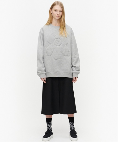 セール】【kioski】 HUIPENNUS UNIKKO（スウェット）｜marimekko