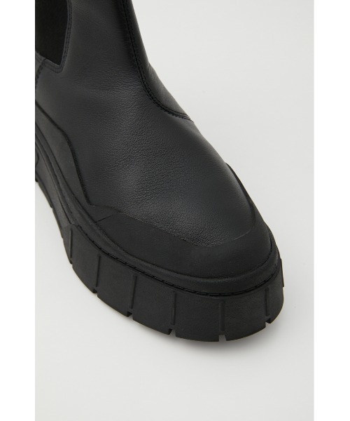 SLY（スライ）の「メイズ チェルシー スタック ウィメンズ PUMA プーマ