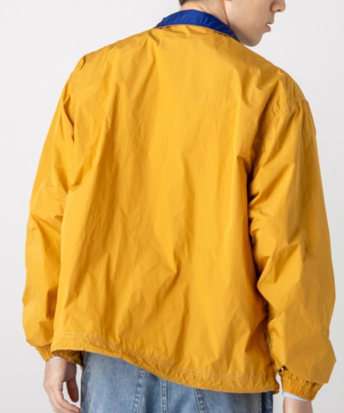 セール】【JAPAN EDITION】ロクスベリー・ジャケット（ナイロン