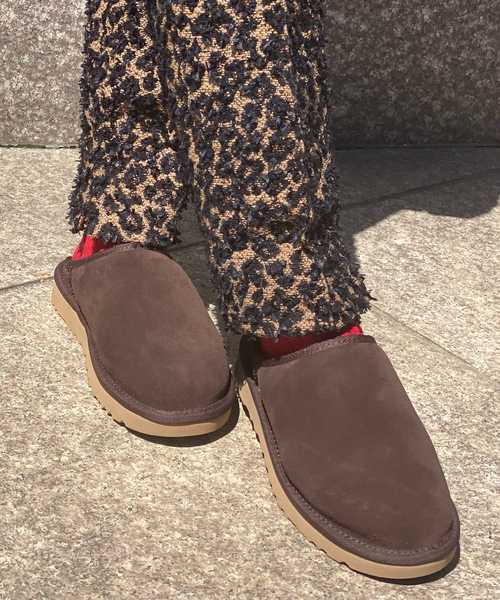 IENA（イエナ）の「【UGG/アグ】別注 CLASSIC SLIP-ON（スリッポン